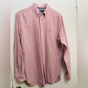 Ralph Lauren Man Shirt L